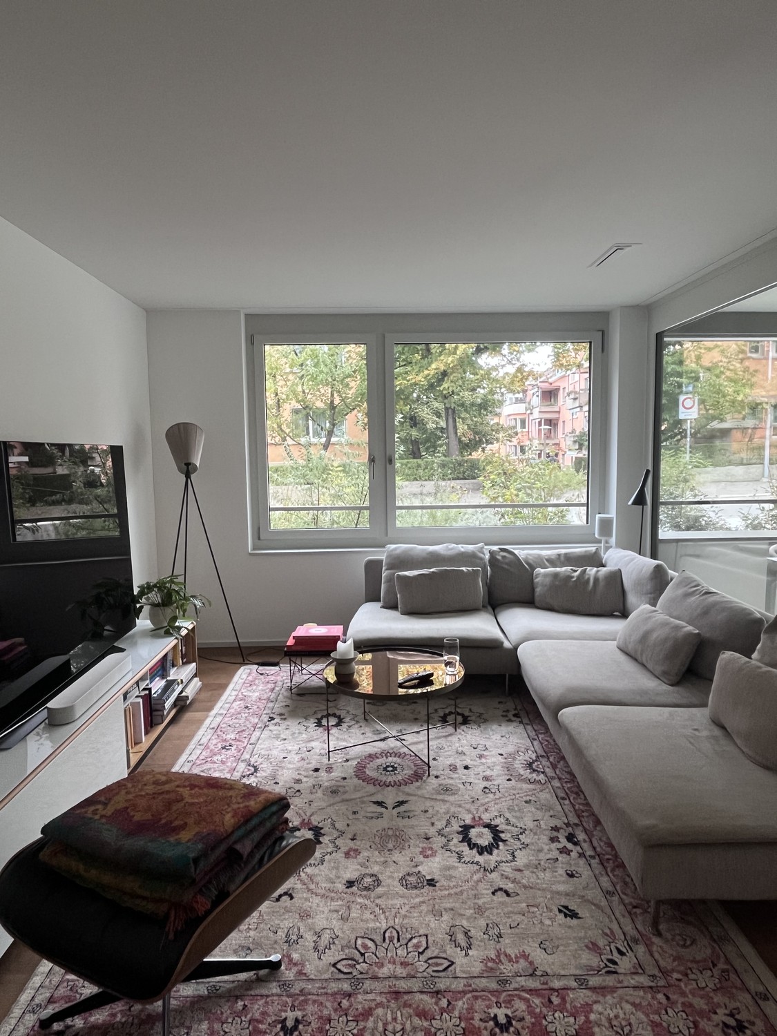 2 ½ room apartment, photo 3 of 7