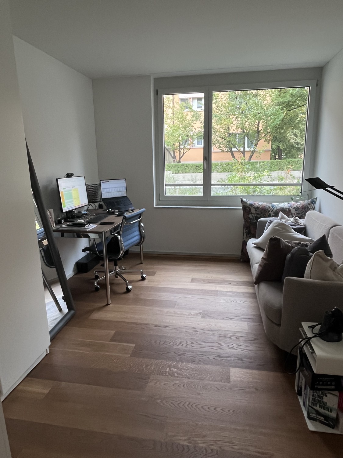 2 ½ room apartment, photo 4 of 7