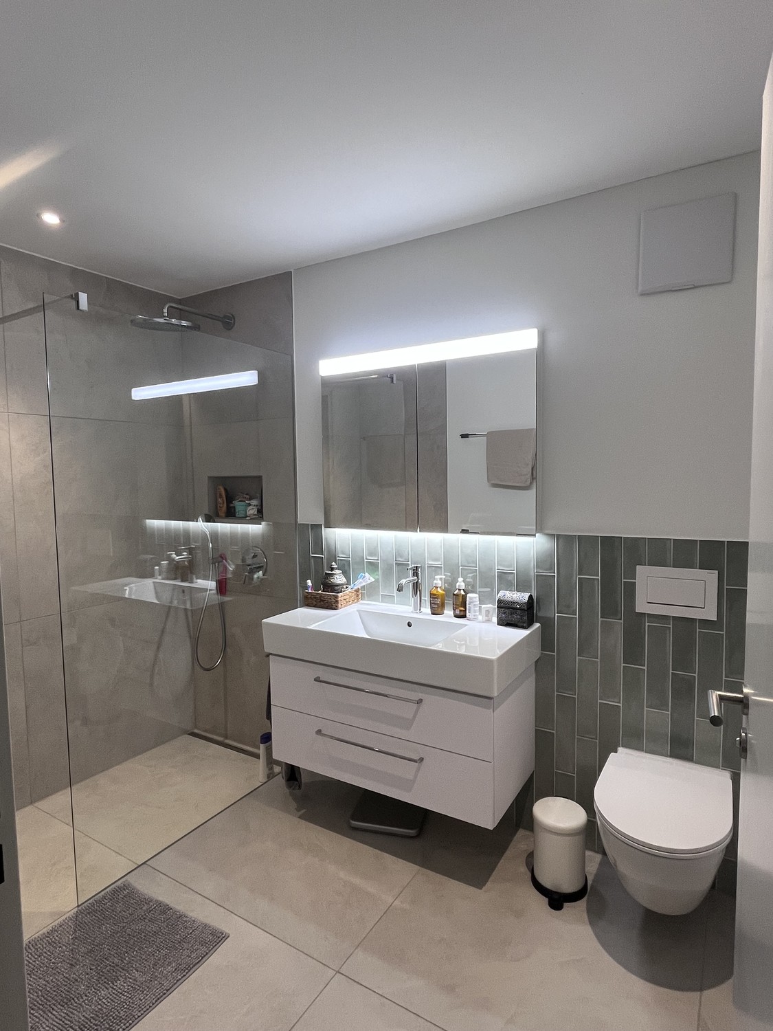 2 ½ room apartment, photo 1 of 7