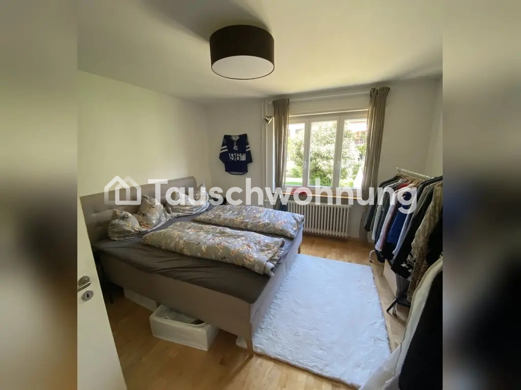 Appartement 2 ½ pièces