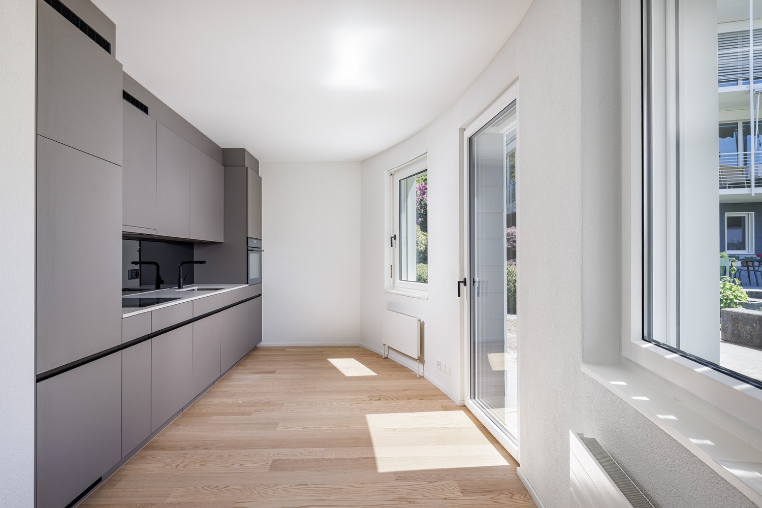 Appartamento di 3 ½ locali