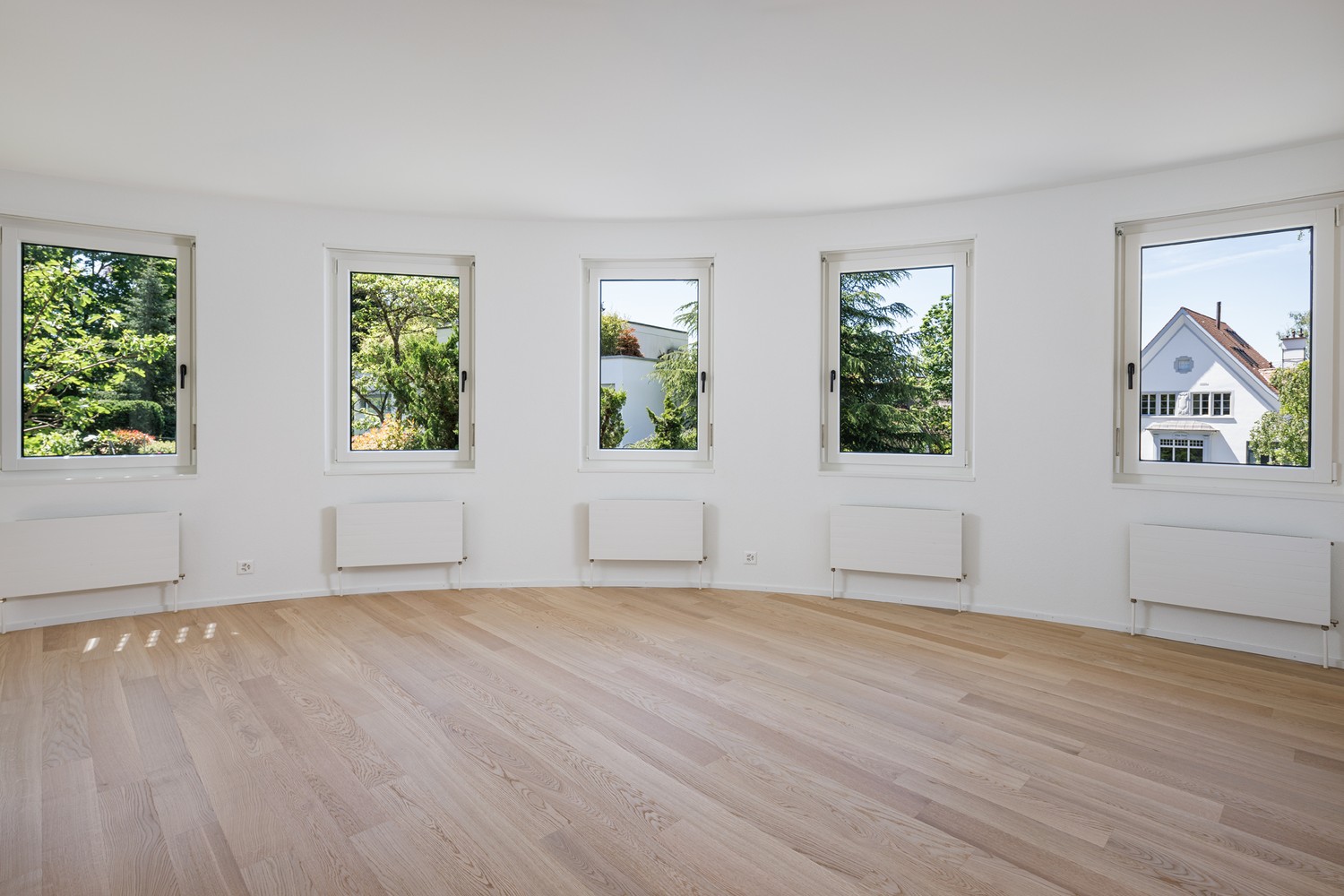 Appartamento di 3 ½ locali