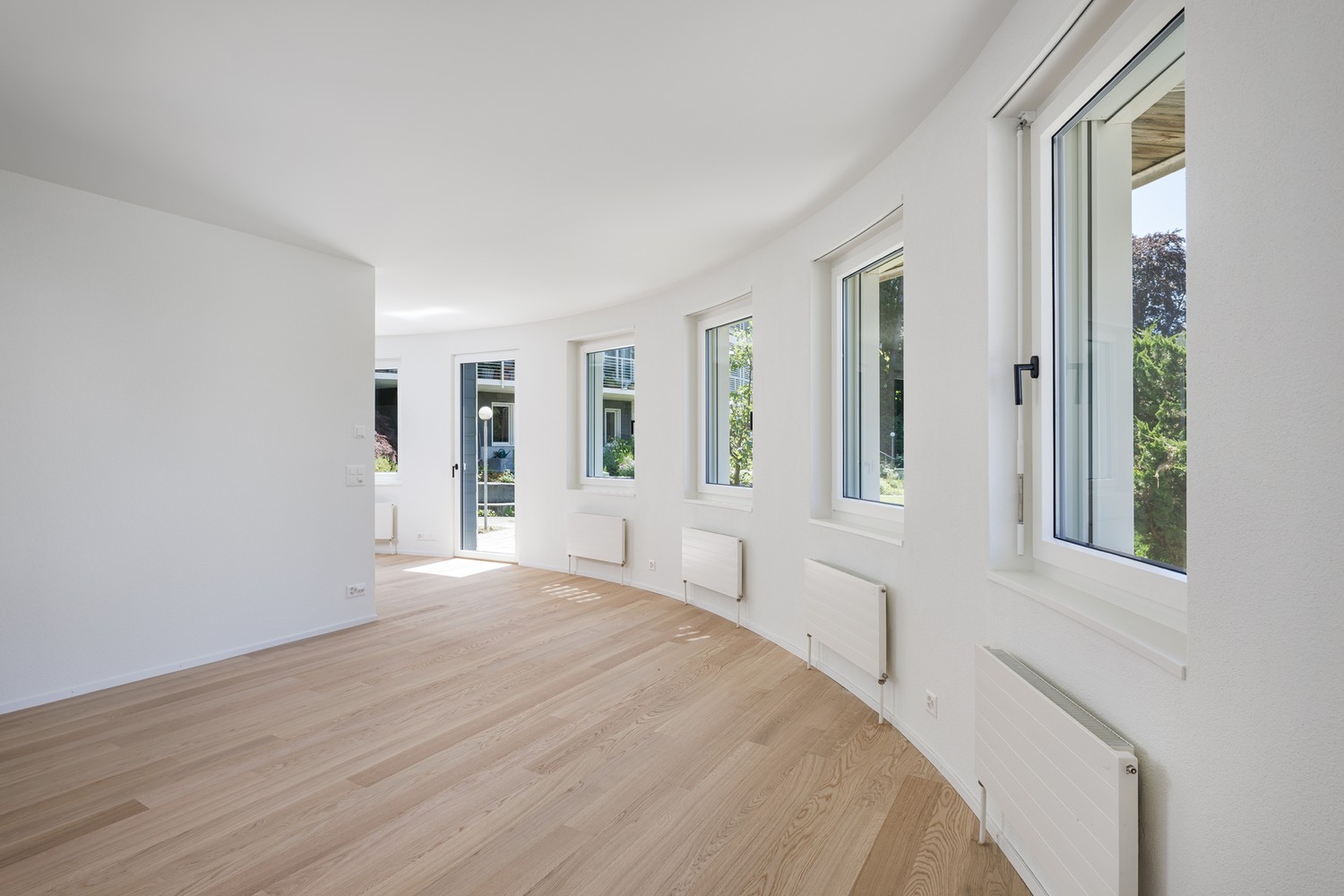 Appartamento di 3 ½ locali