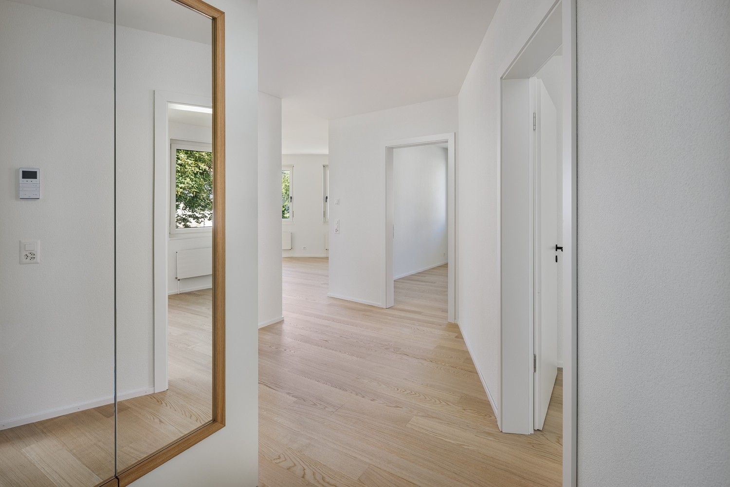 Appartamento di 3 ½ locali
