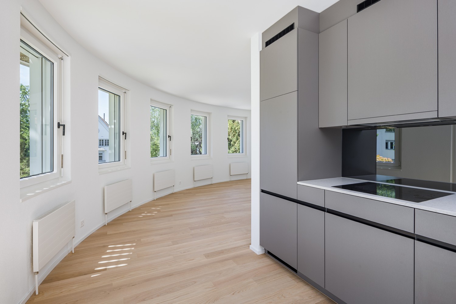 Appartamento di 3 ½ locali