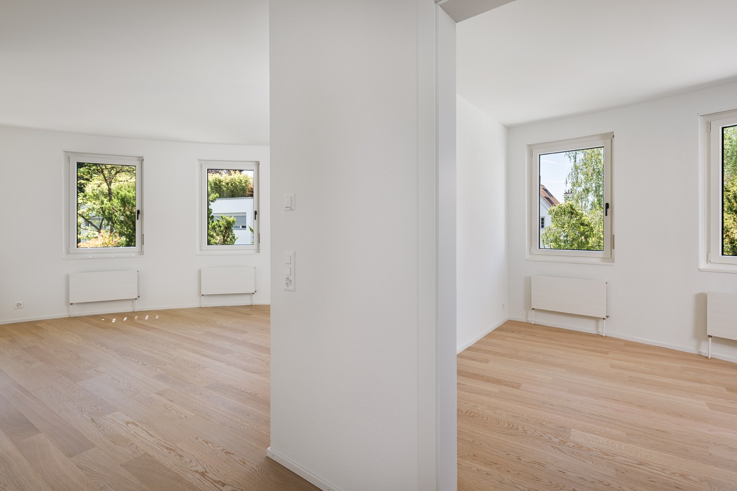 Appartamento di 3 ½ locali