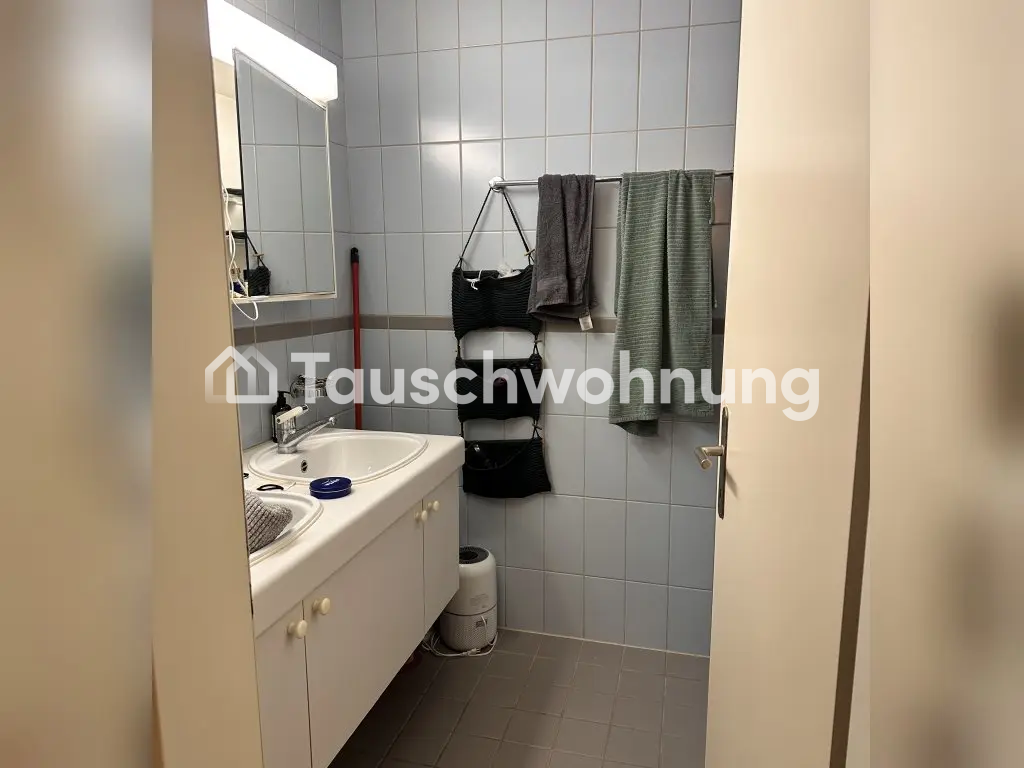3 pièces appartement
