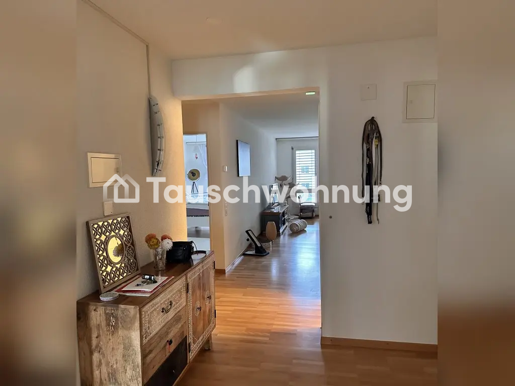 3 pièces appartement