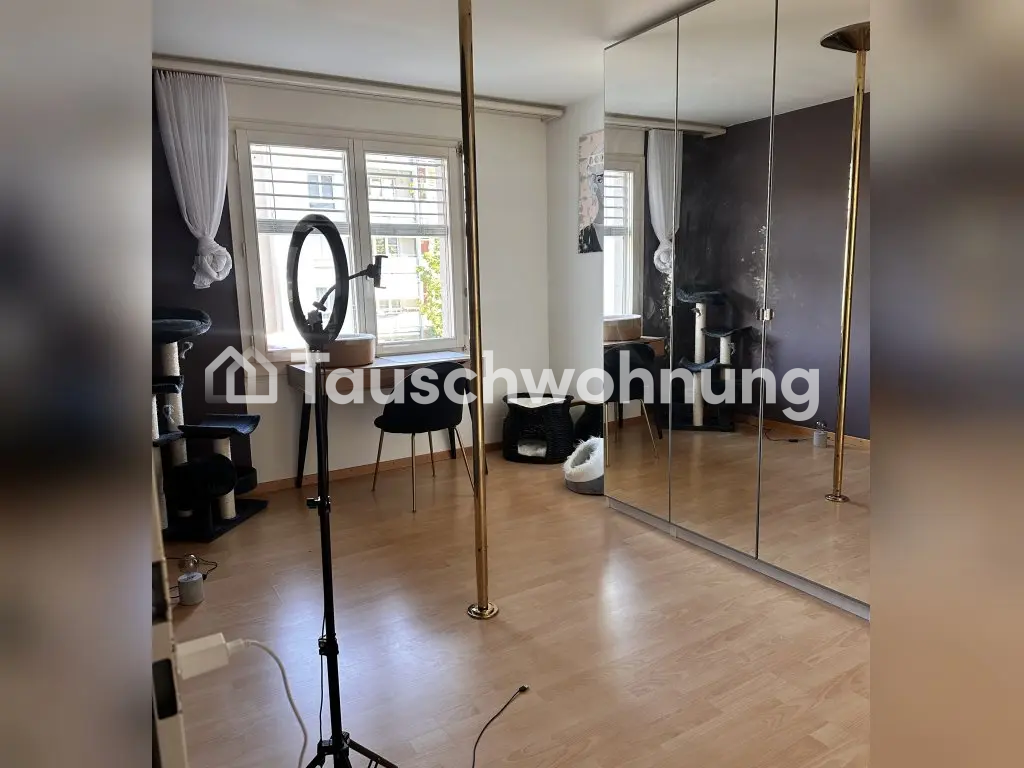 3 pièces appartement