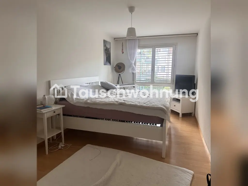 3 pièces appartement