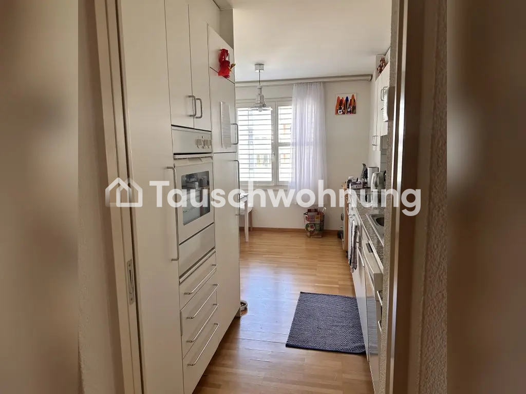 3 pièces appartement