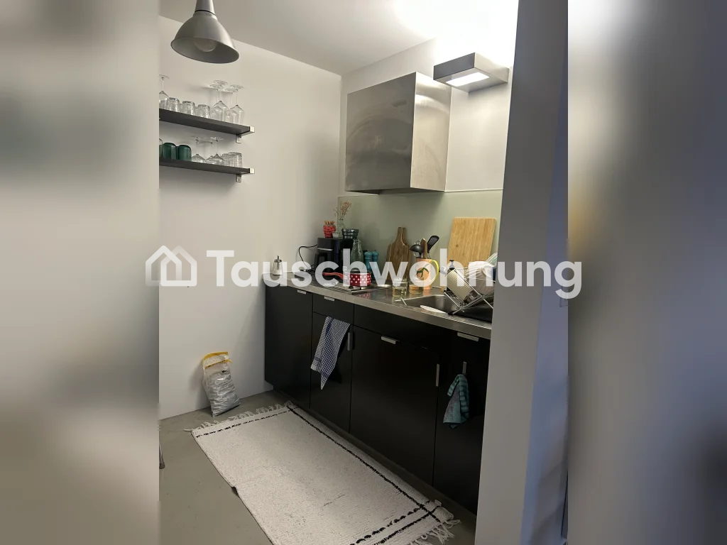 1 ½ rooms apartment, photo 4 of 7