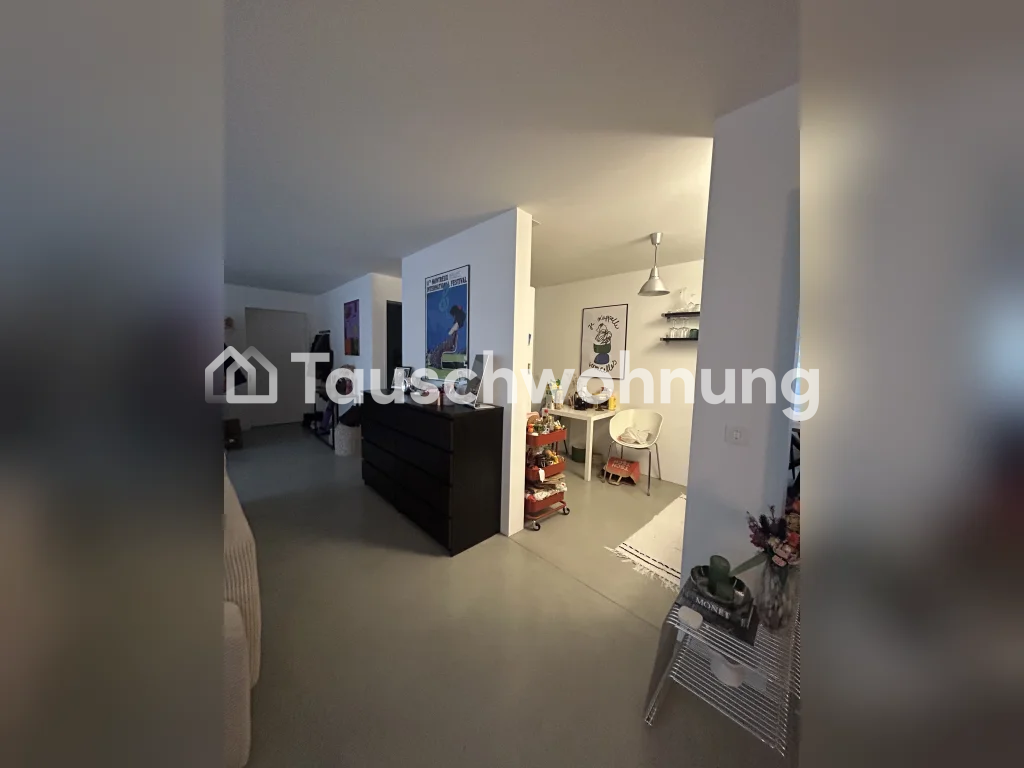1 ½ rooms apartment, photo 3 of 7