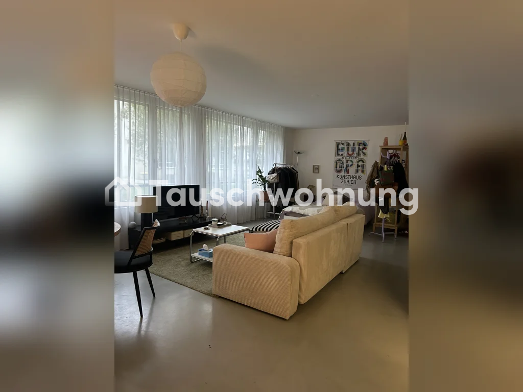 1 ½ rooms apartment, photo 1 of 7