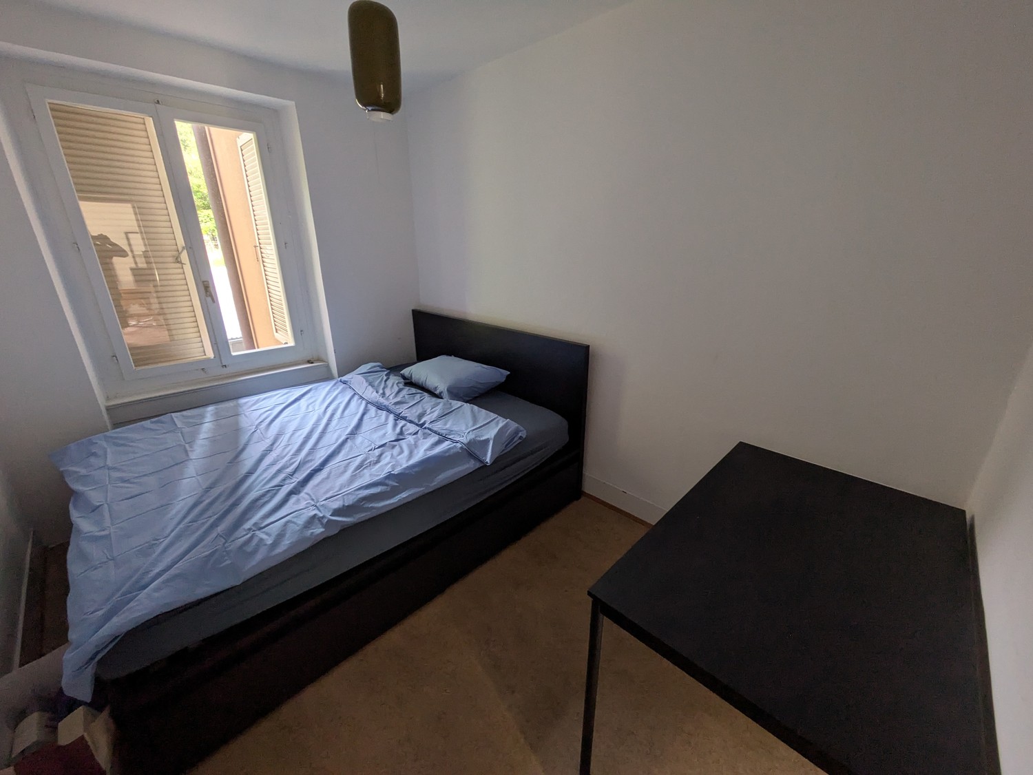 Room in a shared flat, photo 1 of 3