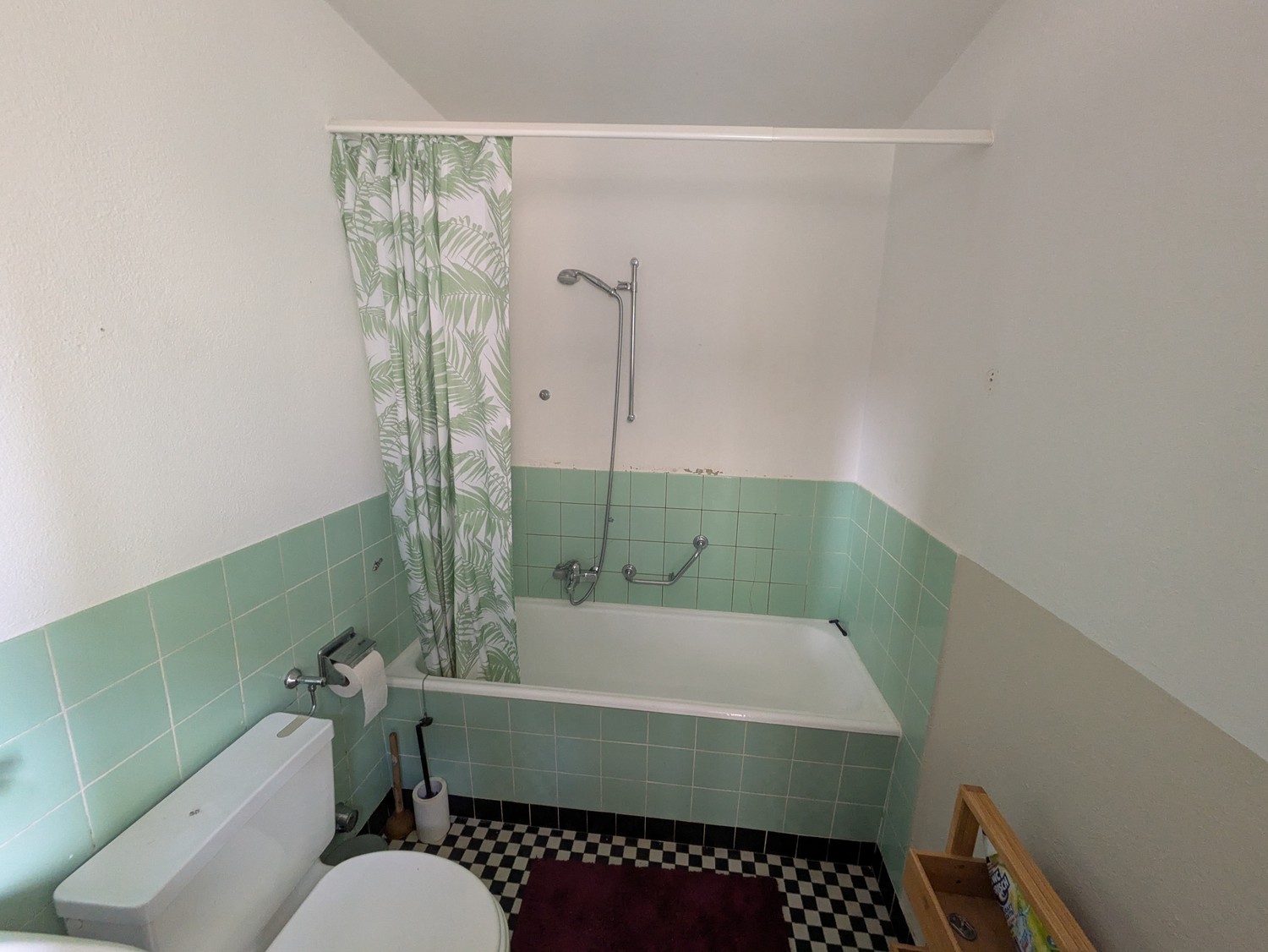 Room in a shared flat, photo 2 of 3