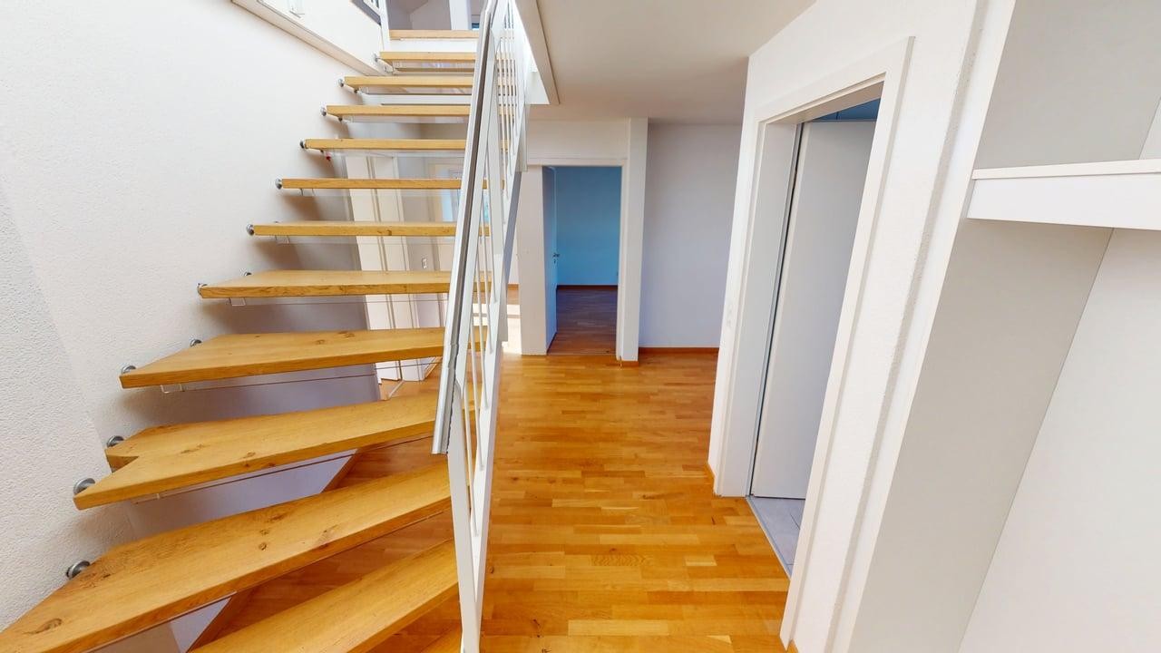 3 ½ rooms apartment, photo 9 of 10