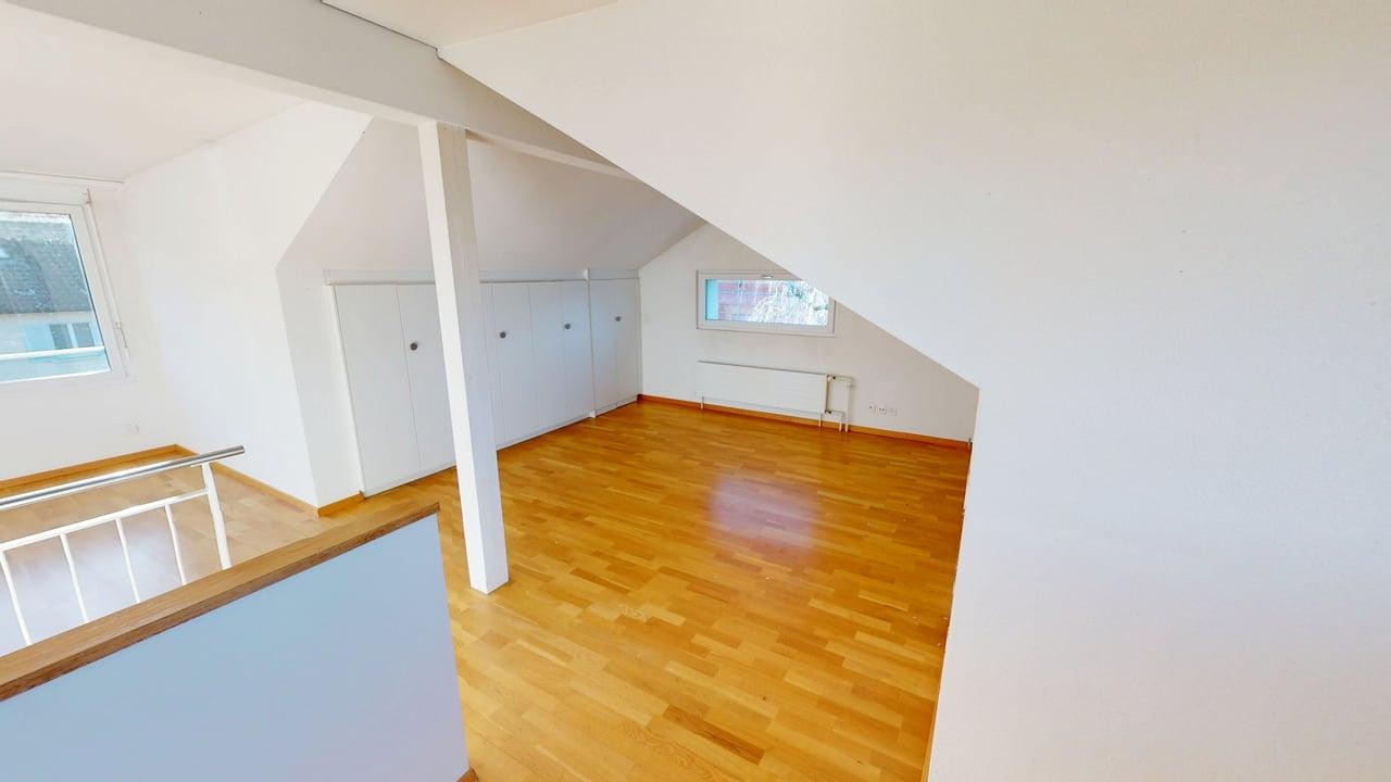 3 ½ rooms apartment, photo 8 of 10