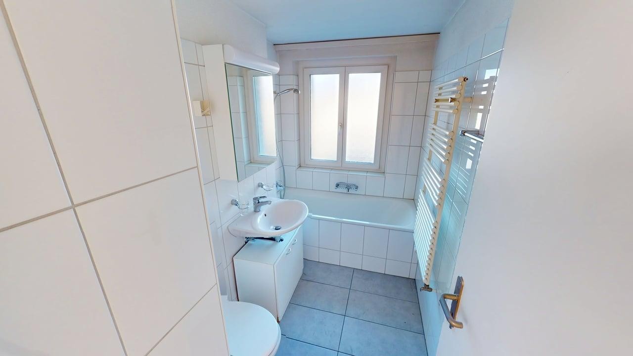 3 ½ rooms apartment, photo 4 of 10
