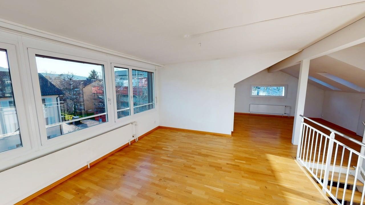 3 ½ rooms apartment, photo 3 of 10