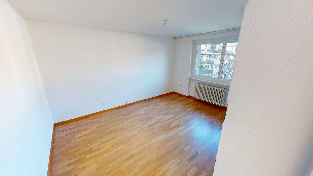 3 ½ rooms apartment, photo 10 of 10