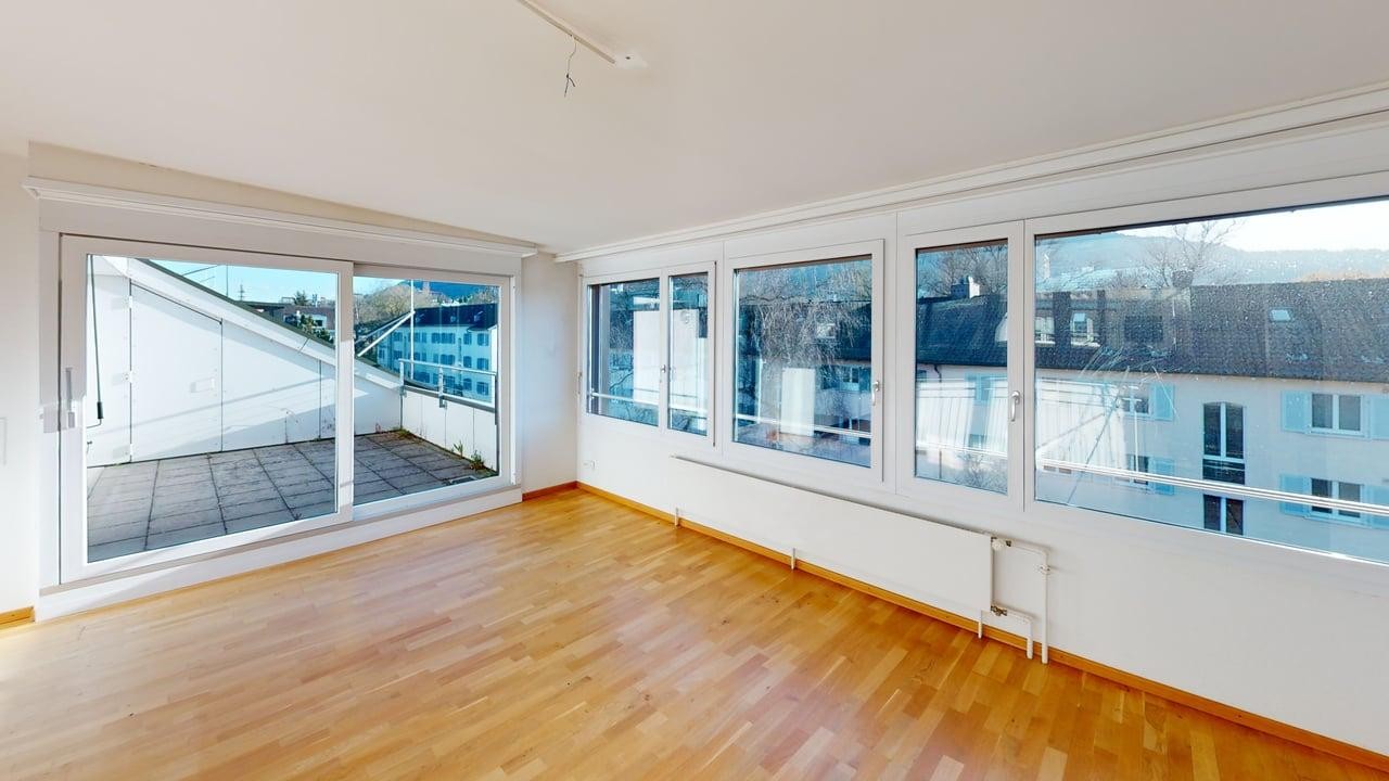 3 ½ rooms apartment, photo 1 of 10