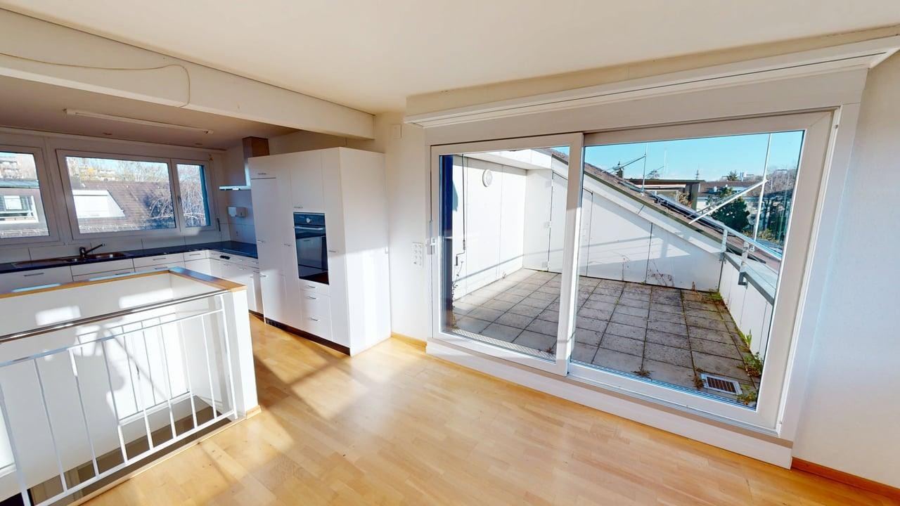 3 ½ rooms apartment, photo 6 of 10