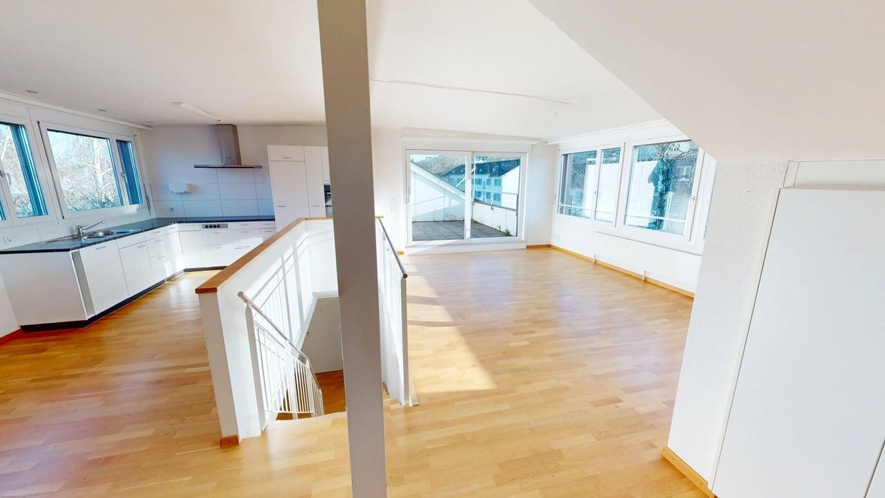 3 ½ rooms apartment, photo 7 of 10
