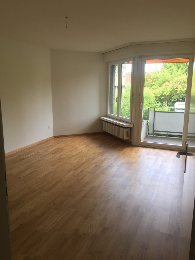 2 rooms apartment