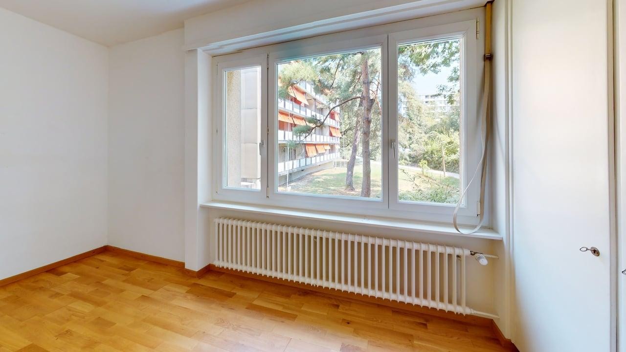 3-Zimmer-Wohnung