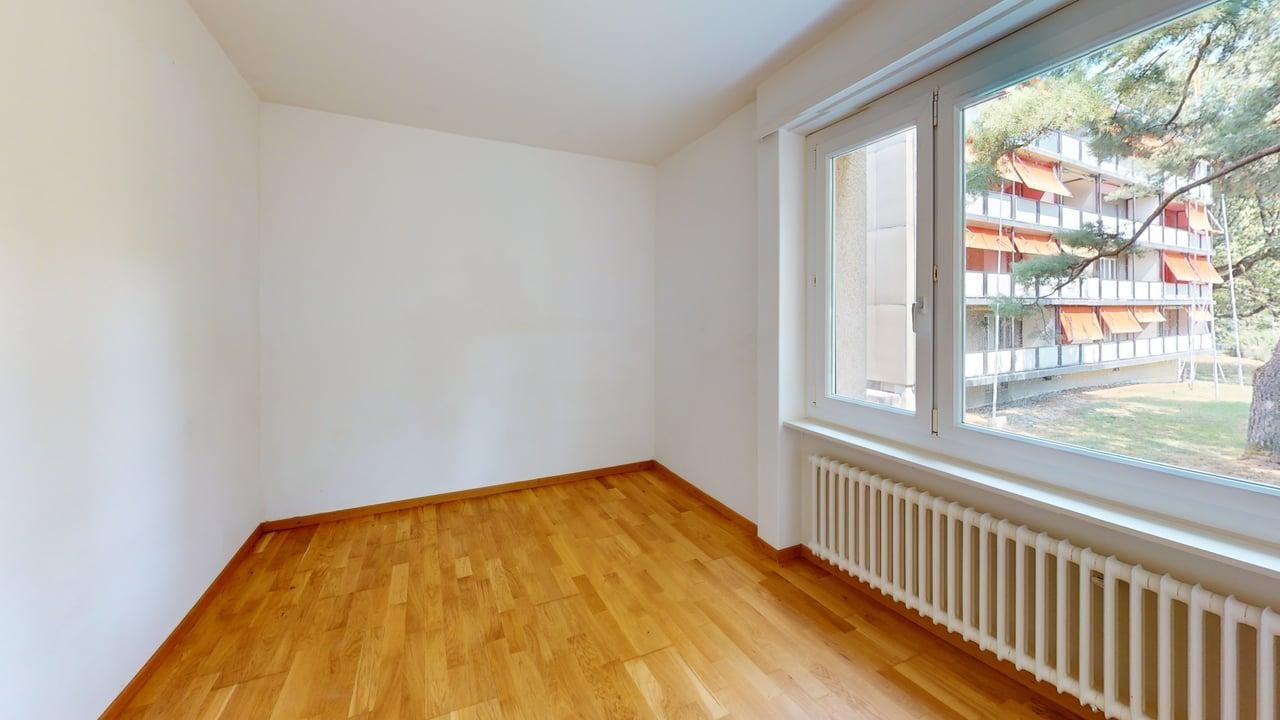 3-Zimmer-Wohnung