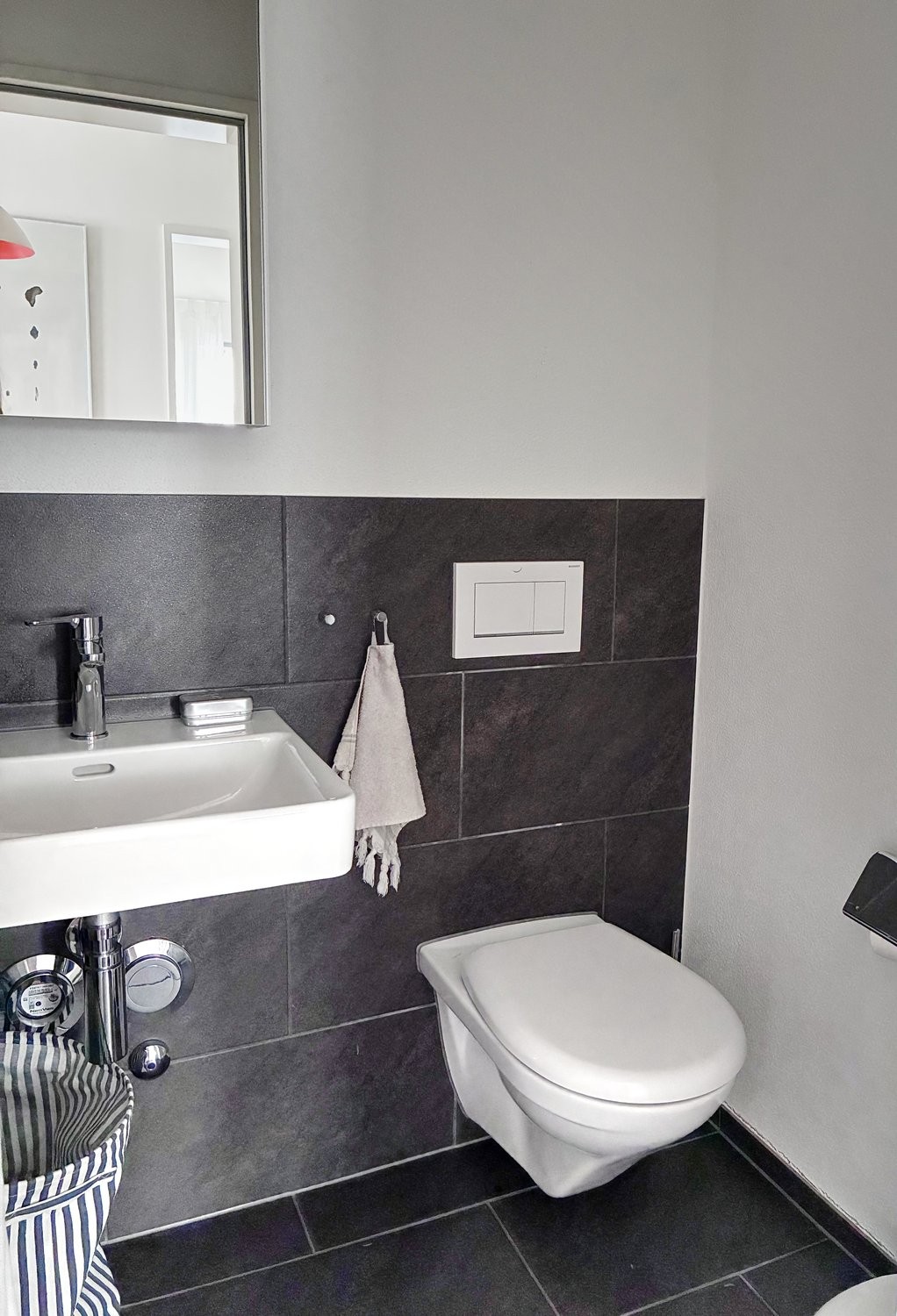 3 ½ rooms furnished flat, photo 7 of 8