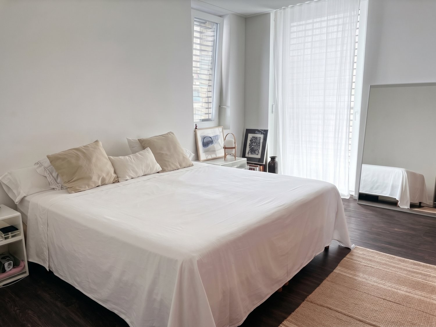 3 ½ rooms furnished flat, photo 4 of 8