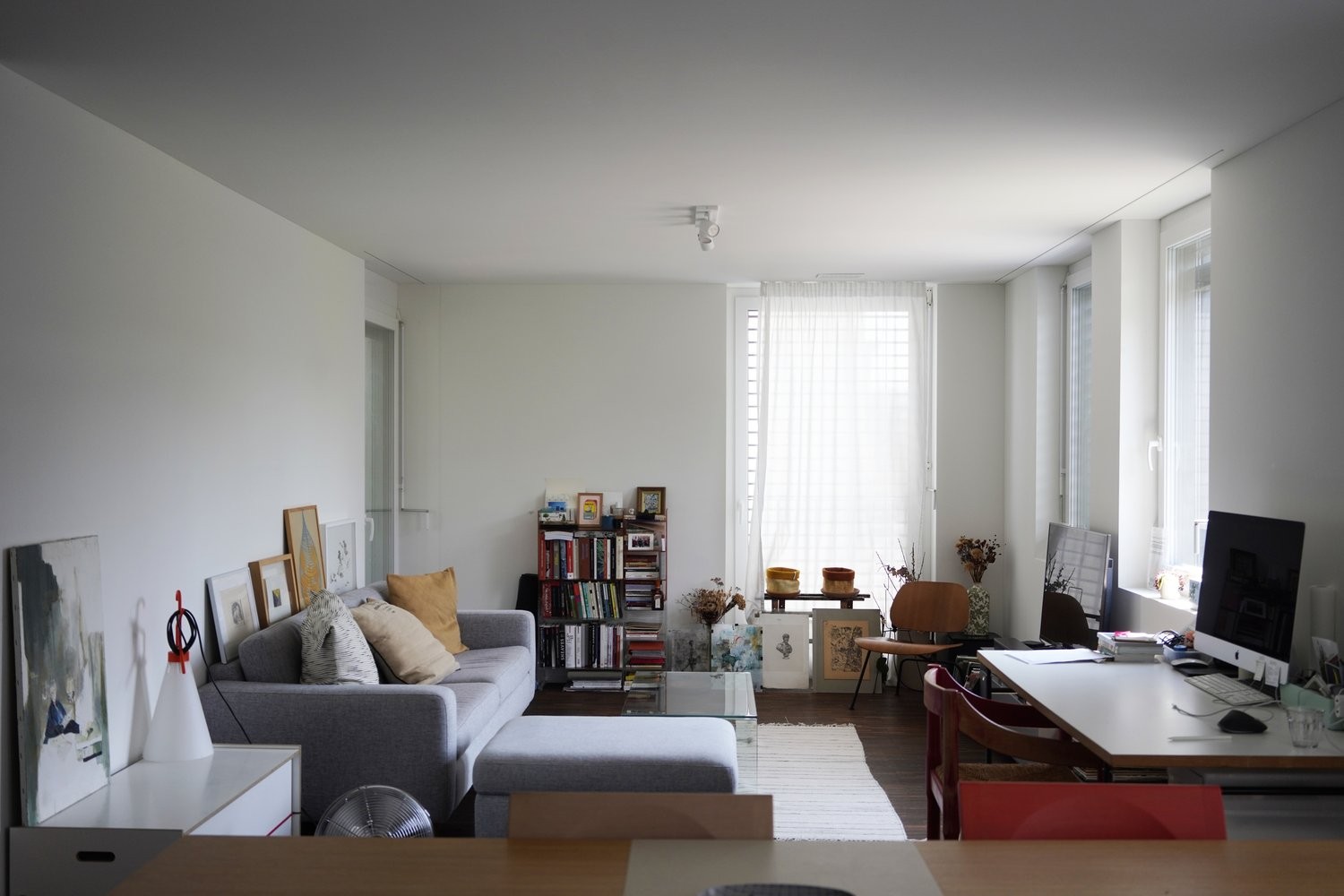 3 ½ rooms furnished flat, photo 1 of 8