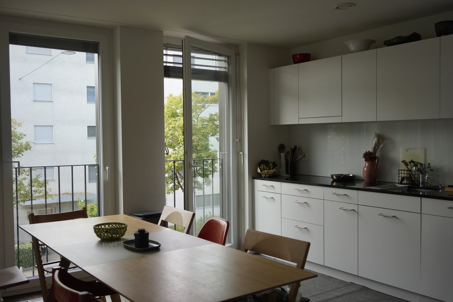 3 ½ rooms furnished flat, photo 8 of 8