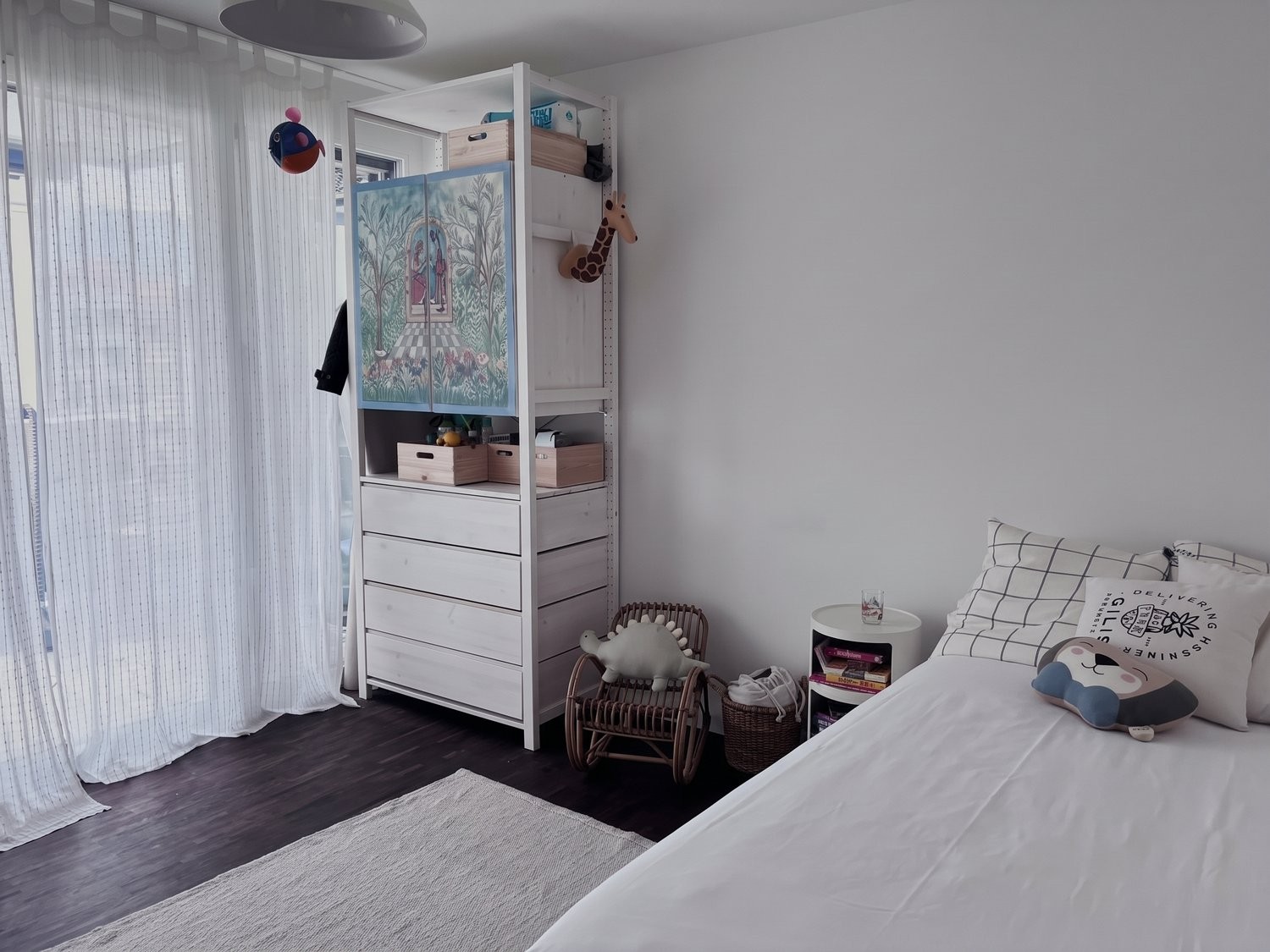3 ½ rooms furnished flat, photo 5 of 8