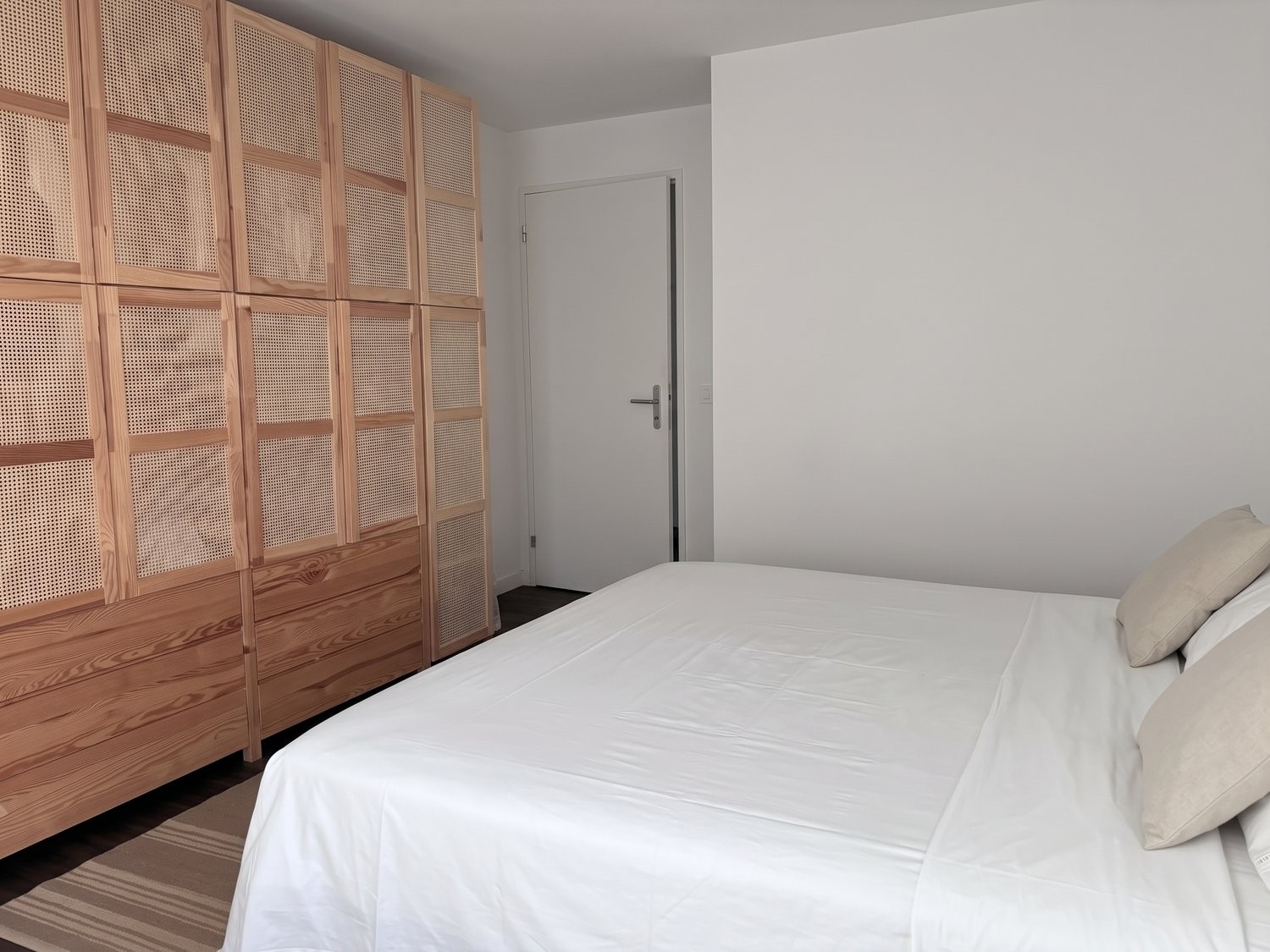 3 ½ rooms furnished flat, photo 3 of 8