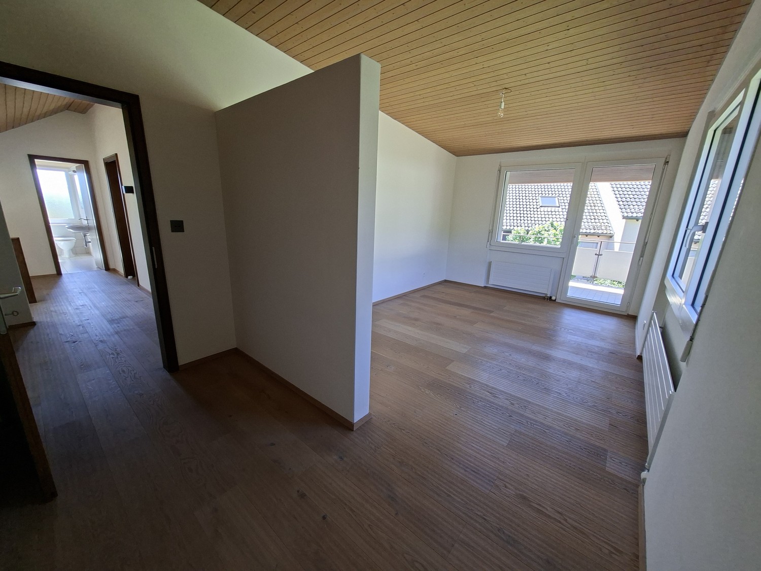 6 rooms single house