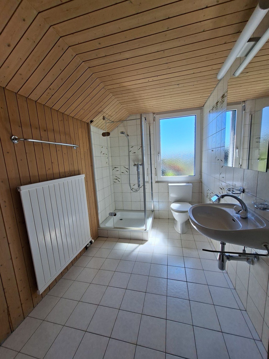 6 rooms single house