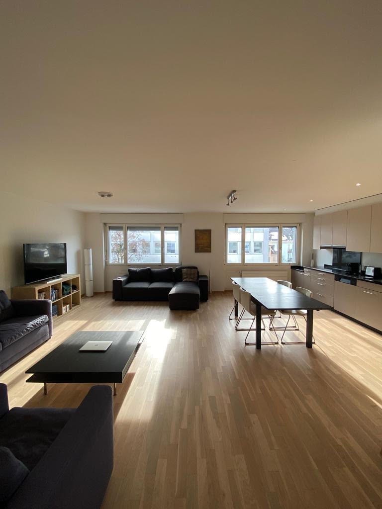 Room in a shared flat, photo 1 of 10