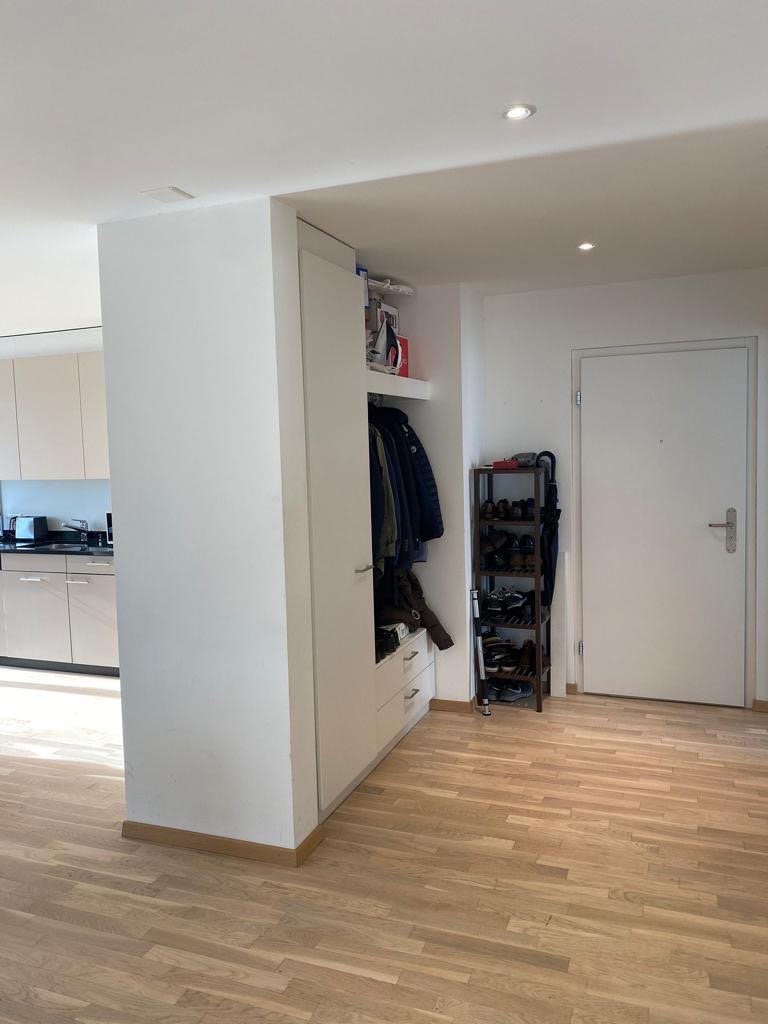 Room in a shared flat, photo 4 of 10