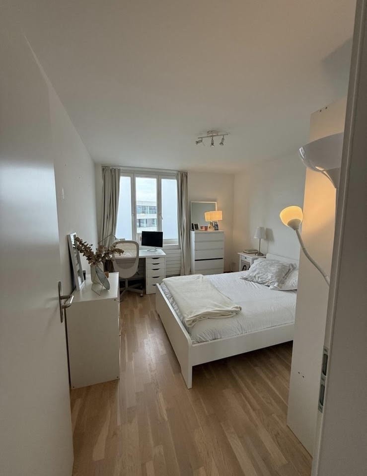 Room in a shared flat, photo 6 of 10