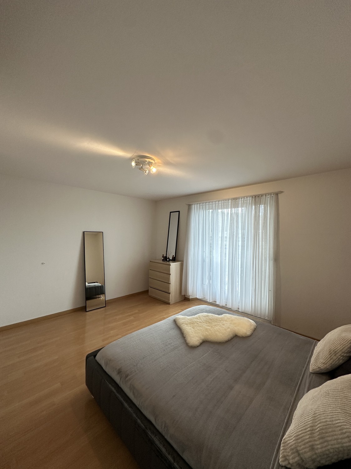 Appartement de 2 ½ pièces