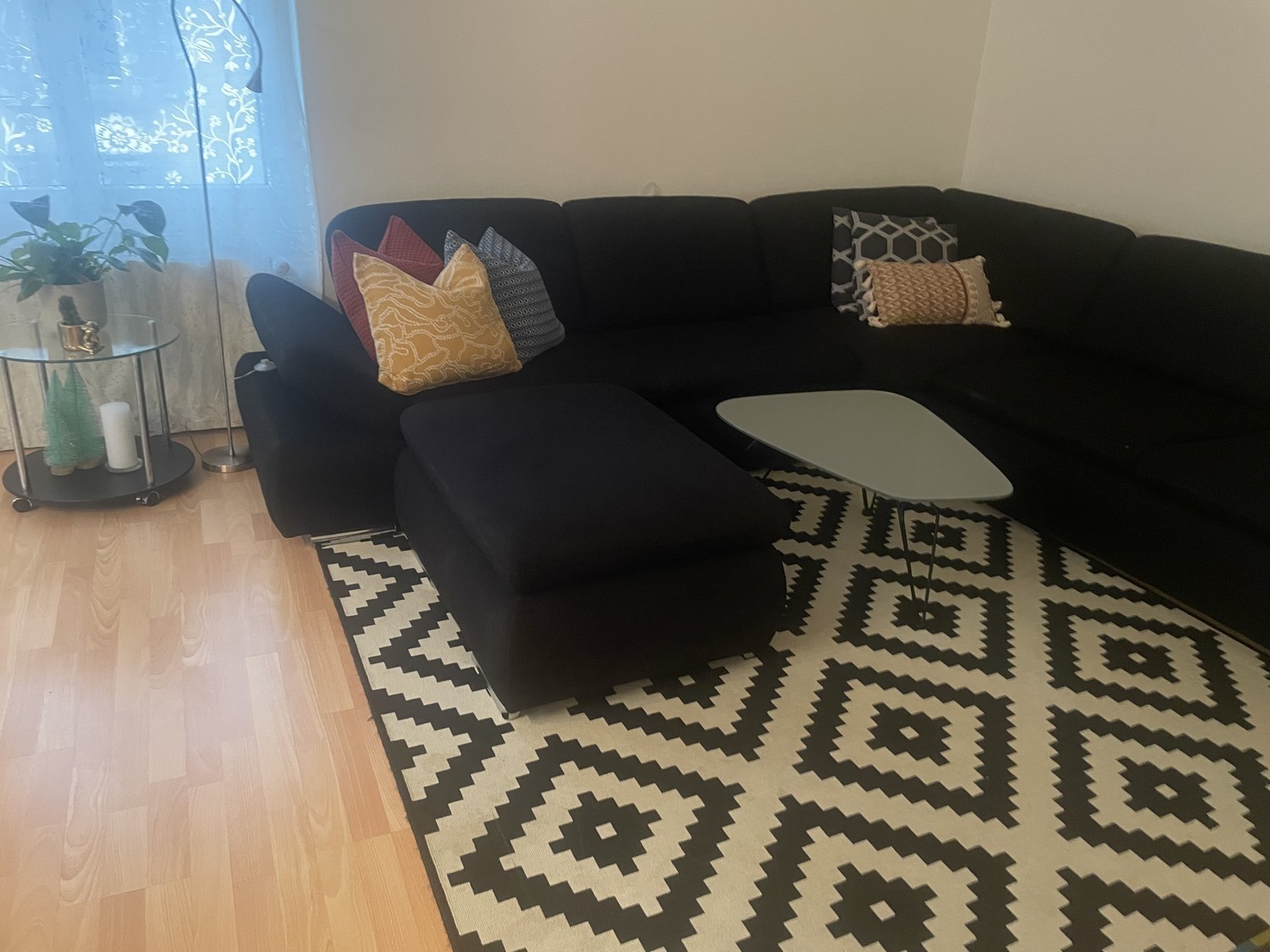 Room in a shared flat, photo 1 of 6