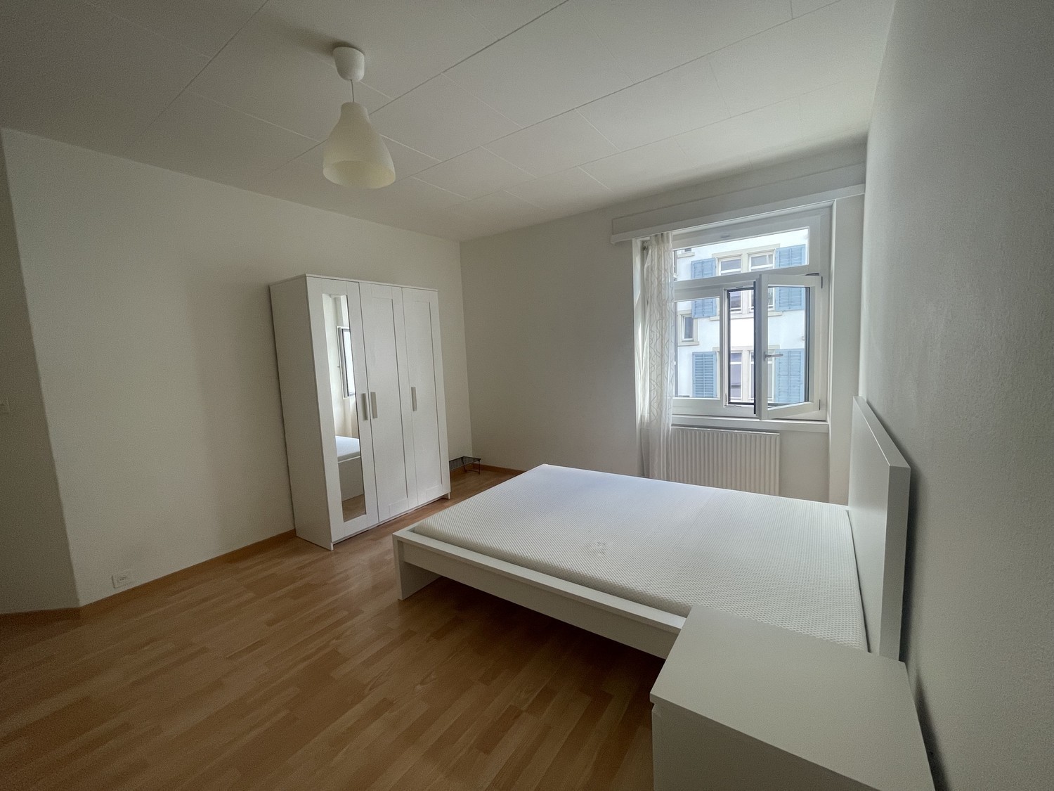 Room in a shared flat, photo 6 of 6