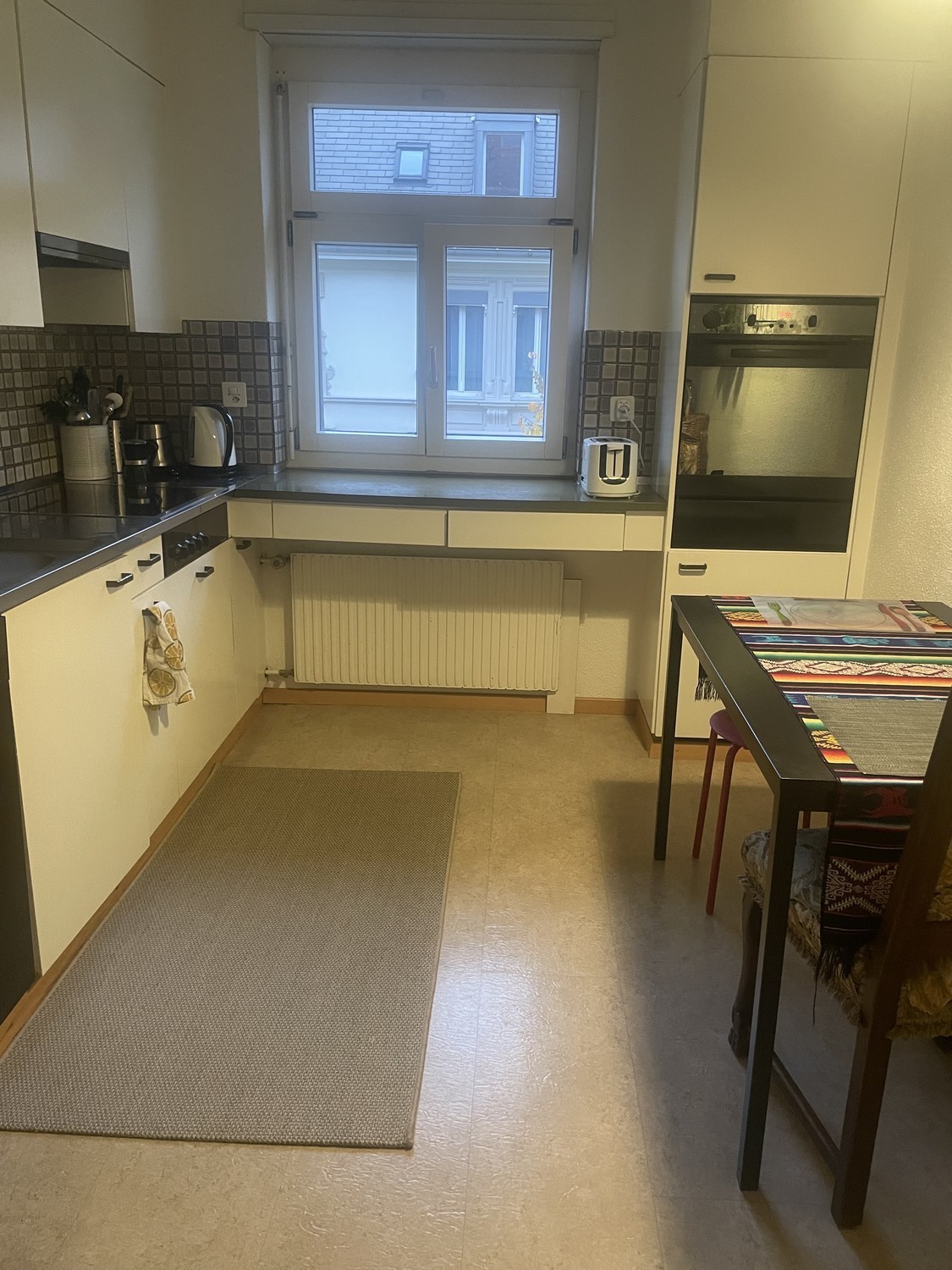 Room in a shared flat, photo 4 of 6