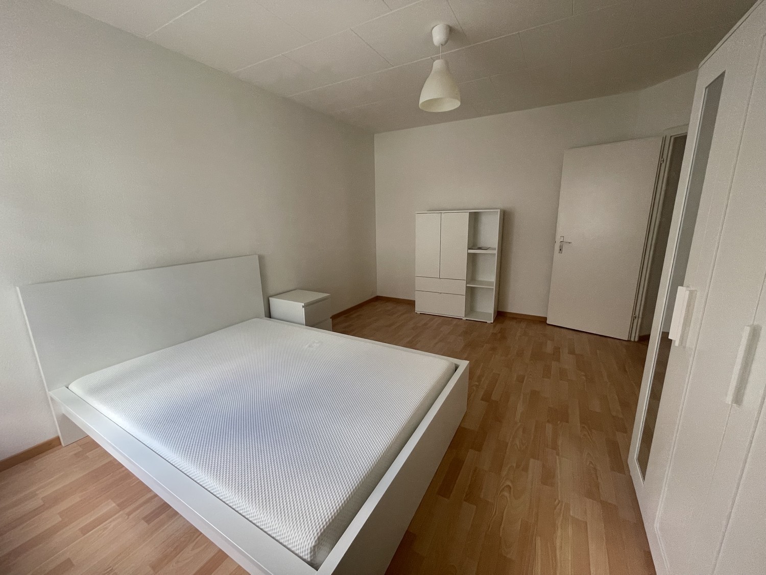 Room in a shared flat, photo 5 of 6