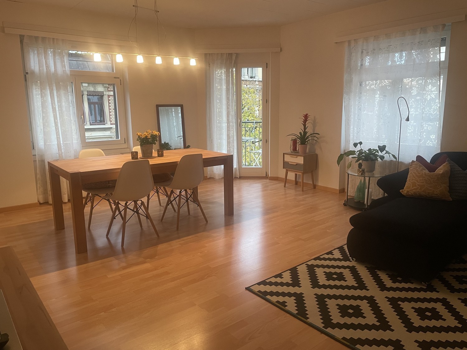 Room in a shared flat, photo 2 of 6