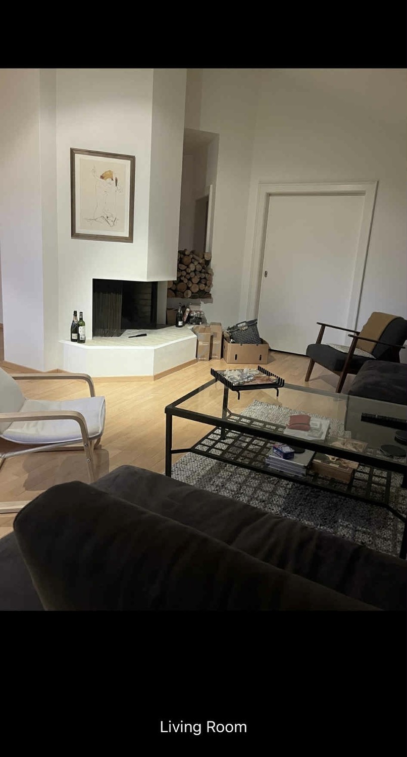 Room in a shared flat, photo 3 of 10