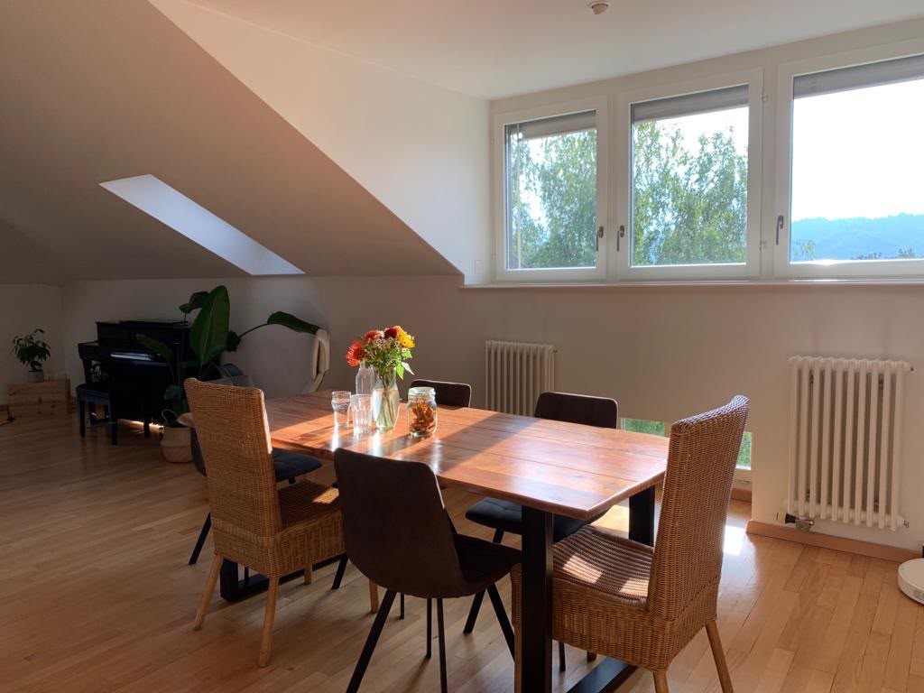 Room in a shared flat, photo 2 of 10